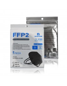 Mascarillas FFP2 -...
