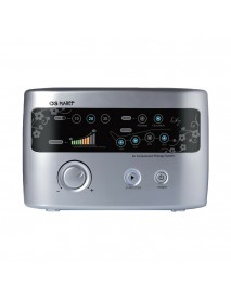 Aparato de Presoterapia con...