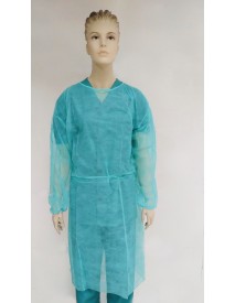 Batas Desechables Pack de...