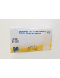 Guantes de Látex - Guantes...