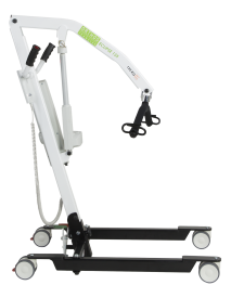 Grúa Hospitalaria 175Kg con...