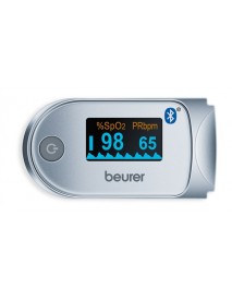 Pulsioxímetro Beurer PO 60...