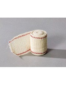 Crepé 5cm elástica