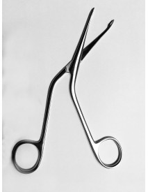 Pinza Hartmann Nasal Para...