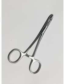 Pinzas pean rectas 14cm