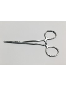 Pinzas Mosquito Rectas 13cm...