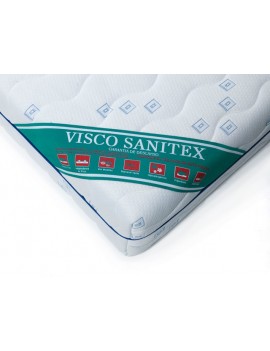 Colchón viscolastico con funda de regalo