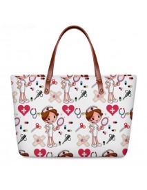 Bolso Estampado de Diseño...