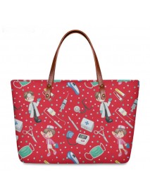 Bolso Estampado Diseño...