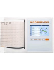 Electrocardiógrafo...