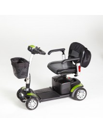 Scooter Eléctrico...