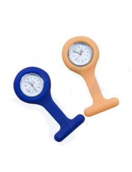 Reloj de enfermería
