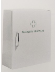 Botiquín de Pared sin...