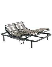 Somier Articulado Eléctrico 