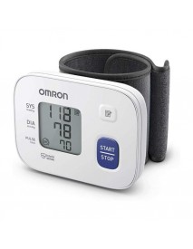 Aparato de Tensión Omron RS2