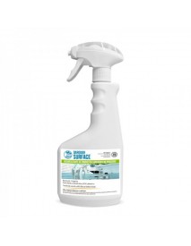 Desinfectante para...