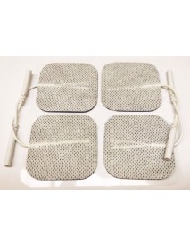 Electrodos Autoadhesivos...