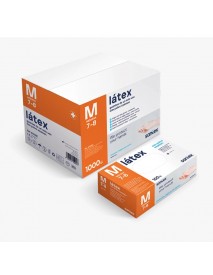 Guantes de Látex - Guantes...