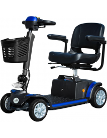 Scooter Eléctrico Vento -...