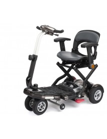 Scooter Eléctrico Plegable...