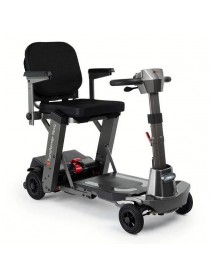 Scooter Eléctrico Plegable...