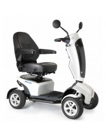 Scooter Eléctrico 4 Ruedas...