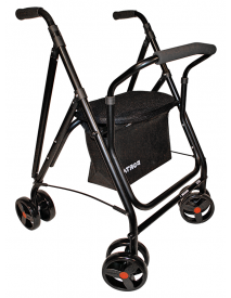 Andador Plegable con Asiento