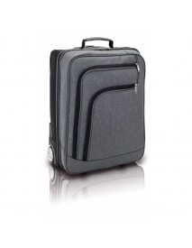 Maletín Médico con Trolley...