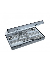 Diapasones estuche 5 piezas...