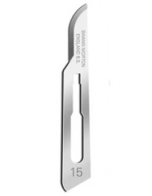 Hoja de bisturís Swann-Morton