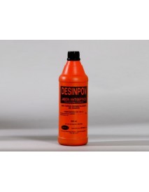 Desinfectant Sabó...