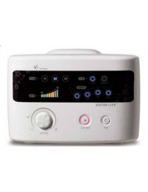 Aparato de Presoterapia