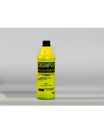 desinfectante
