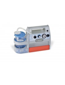 Aspirador de Secreciones...