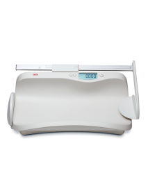 Báscula Pesabebés Digital...