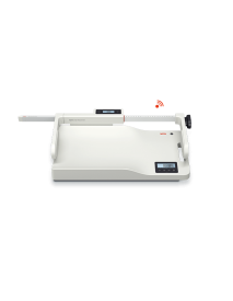 Báscula Pesabebés Seca 336...