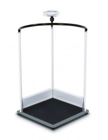 Báscula Seca Digital 645...