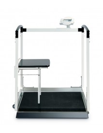 Báscula Seca 685 con...