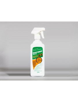 Desinfectante  superficies