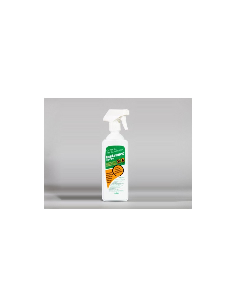 Desinfectante  superficies