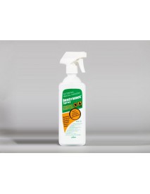 Desinfectante  superficies