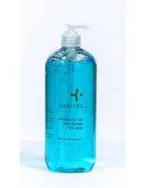 Gel hidroalcohólico 1L