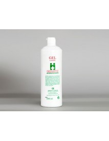 Gel para láser