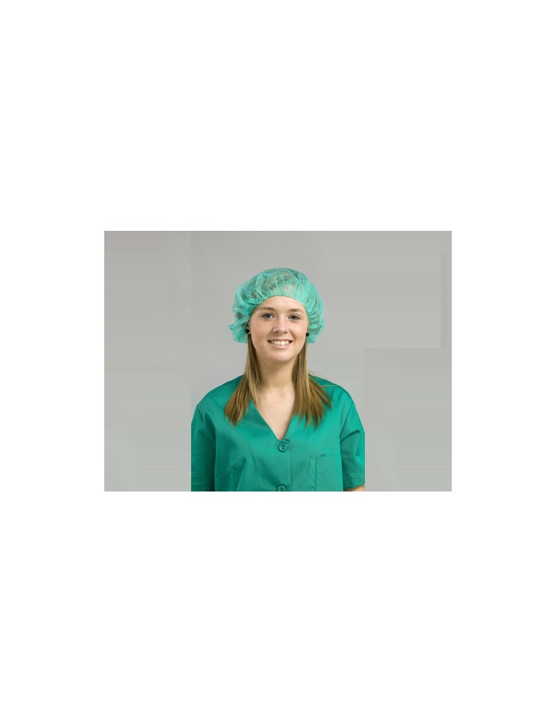 GORROS ENFERMERA