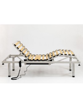 Somier hospitalario eléctrico SANITEX