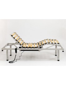 Somier hospitalario eléctrico SANITEX