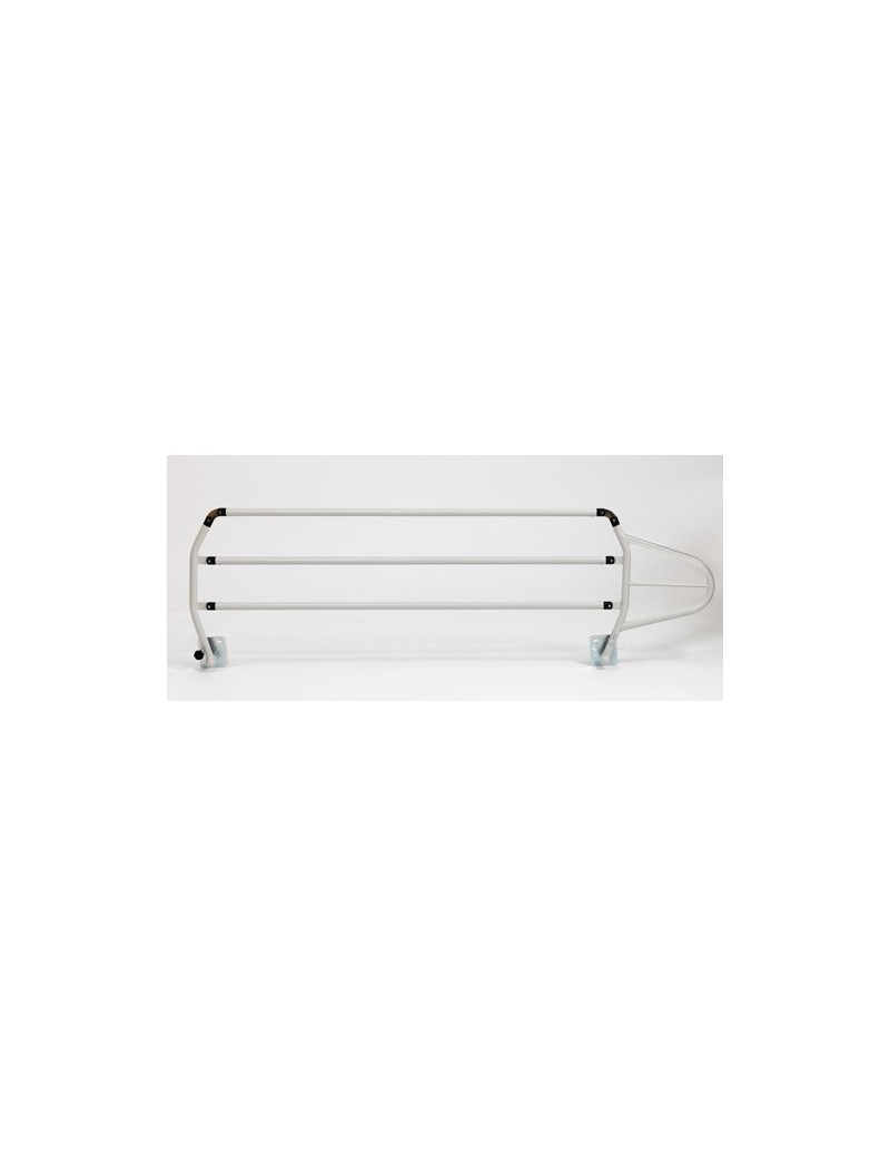 Barandilla para cama abatible