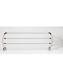 Barandillas abatibles para...