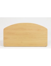 Cabezal y piecero de cama