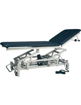 MESA DE EXPLORACIÓN